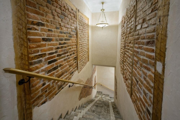 Georgi Hotel (Voru)